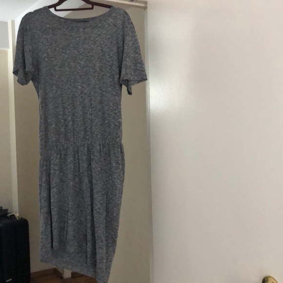 Nandi Flame Dress. AllSaints Good Used Condition - Picture 2 of 4
